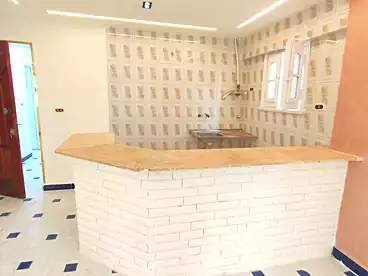 Apartments For sale - 3 rooms - floor 4
