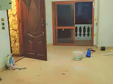 شقق للإيجار - 3 غرف - بالدور 3