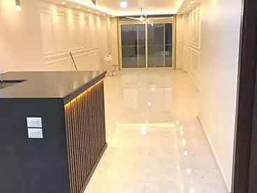 عقارات للإيجار - 3 غرف - بالدور 1