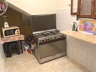 Garden Villa For sale - 6 rooms