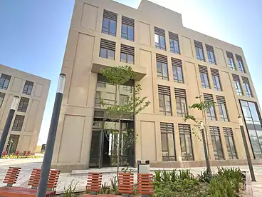 Administrative For rent - 10 rooms