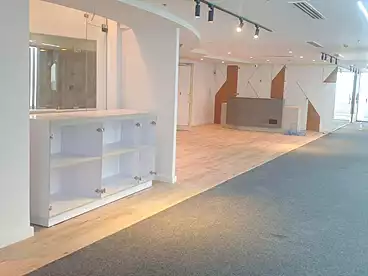 Offices For rent - 11 rooms - floor 2