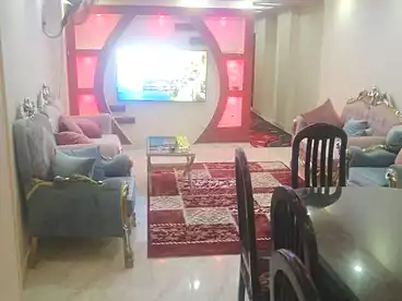 شقق للبيع - 2 غرف - بالدور 1