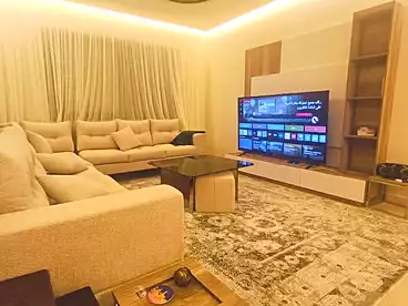 شقق للإيجار - 2 غرف - بالدور 2