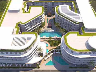 Properties For sale - 1 rooms - floor 1
