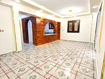 شقق للبيع في شاطئ النخيل - ٦ اكتوبر، العجمي، 125 متر