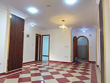 شقق للبيع في شاطئ النخيل - ٦ اكتوبر، العجمي، 100 متر