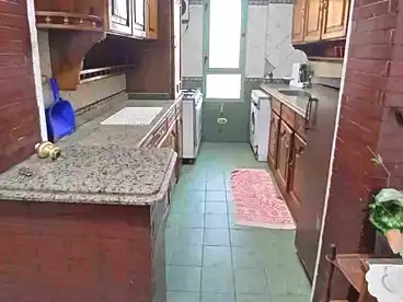 شقق مفروشة للبيع - 2 غرف - بالدور 8