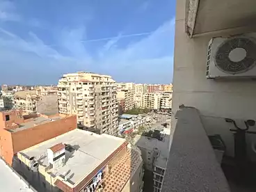 Apartments For sale - 3 rooms - floor 12
