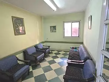 Clinics For sale - 2 rooms - floor 1