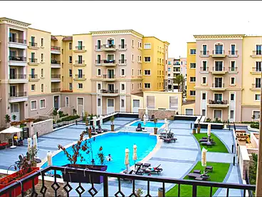 Properties For sale - 3 rooms - floor 1