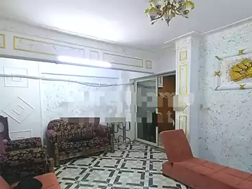عقارات للإيجار - 2 غرف - بالدور 4