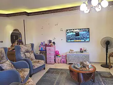 شقق للبيع - 2 غرف - بالدور 1