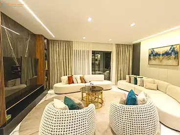 عقارات للبيع - 2 غرف - بالدور 2