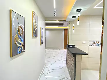 Properties For sale - 3 rooms - floor 9