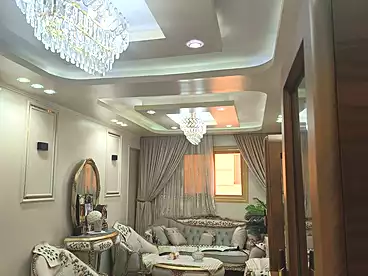 شقق للبيع - 3 غرف - بالدور 11