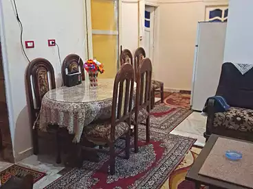 شقق للبيع - 2 غرف - بالدور 0