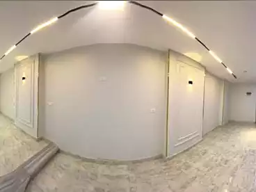 Apartments For sale in El Arbaeen St., Bianchi, 180 sqm