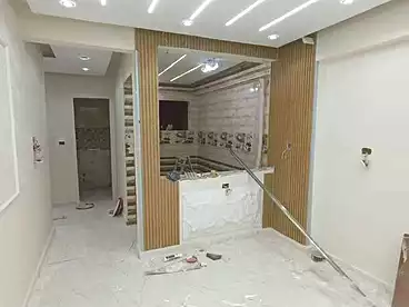Apartments For sale - 3 rooms - floor 6