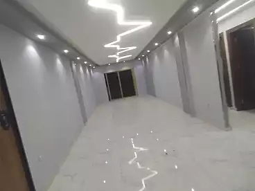 Apartments For rent - 3 rooms - floor 1