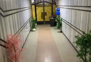 شقق للإيجار - 3 غرف - بالدور 8