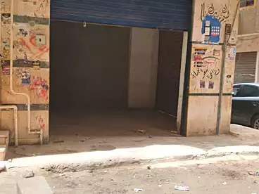 Shops For rent - floor 0
