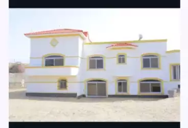 فلل للبيع - 7 غرف