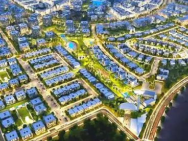 Duplex For sale - 3 rooms - floor 2
