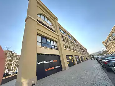 Offices For rent - 1 rooms - floor 2