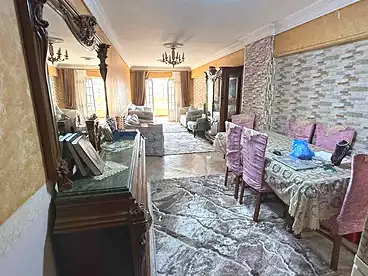 شقق للبيع - 3 غرف - بالدور 12