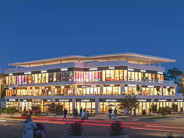 Commercial For sale - floor 2
