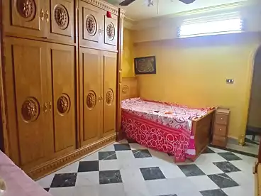 Apartments For sale - 3 rooms - floor 6