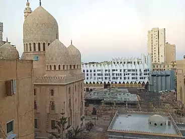 Apartments For sale - 3 rooms - floor 7