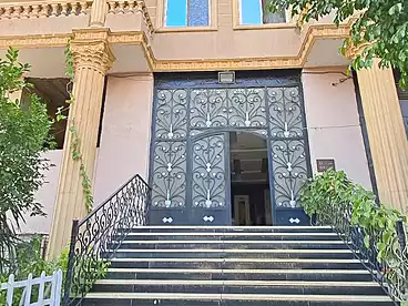 Properties For rent - 3 rooms - floor 1
