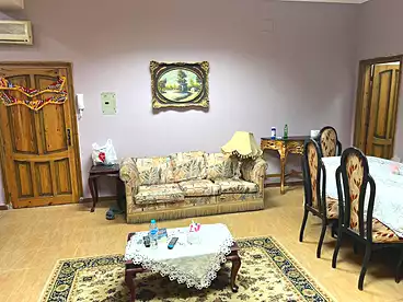 Properties For rent - 2 rooms - floor 0