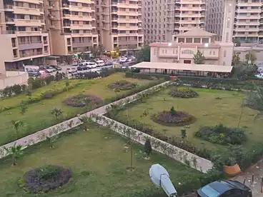 عقارات للبيع - 2 غرف - بالدور 4