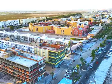 Apartments For sale - 1 rooms - floor 4