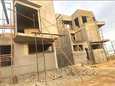 Villas For sale - 3 rooms