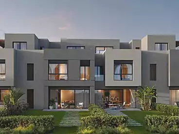 Town House For sale - 4 rooms