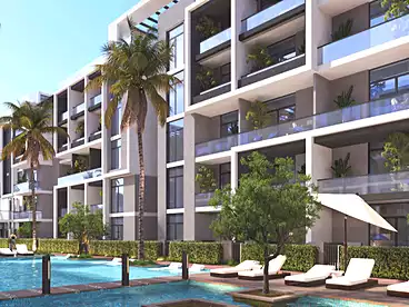 Apartments For sale - 1 rooms - floor 1