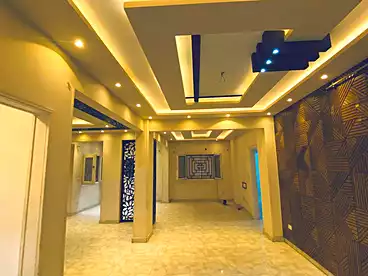 Apartments For rent - 3 rooms - floor 2