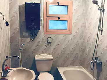 Apartments For rent in Helwan, Greater Cairo, 160 sqm