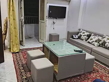 شقق مفروشة للإيجار - 2 غرف - بالدور 9