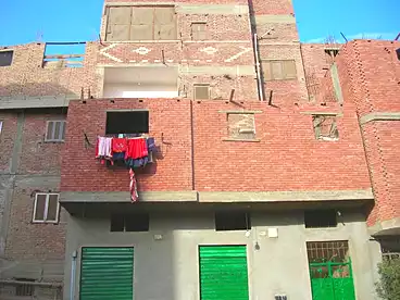 Building For sale - 2 rooms