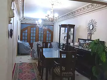Apartments For sale - 3 rooms - floor 5