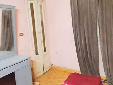 Furnished Apartment For rent - 3 rooms - floor 3