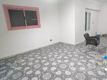 عقارات للإيجار - 3 غرف - بالدور 2