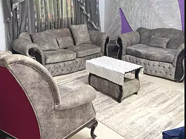 Apartments For sale - 4 rooms - floor 10
