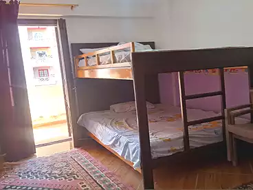 Properties For rent - 2 rooms - floor 11