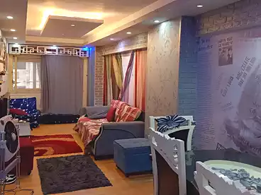 Properties For rent - 2 rooms - floor 1